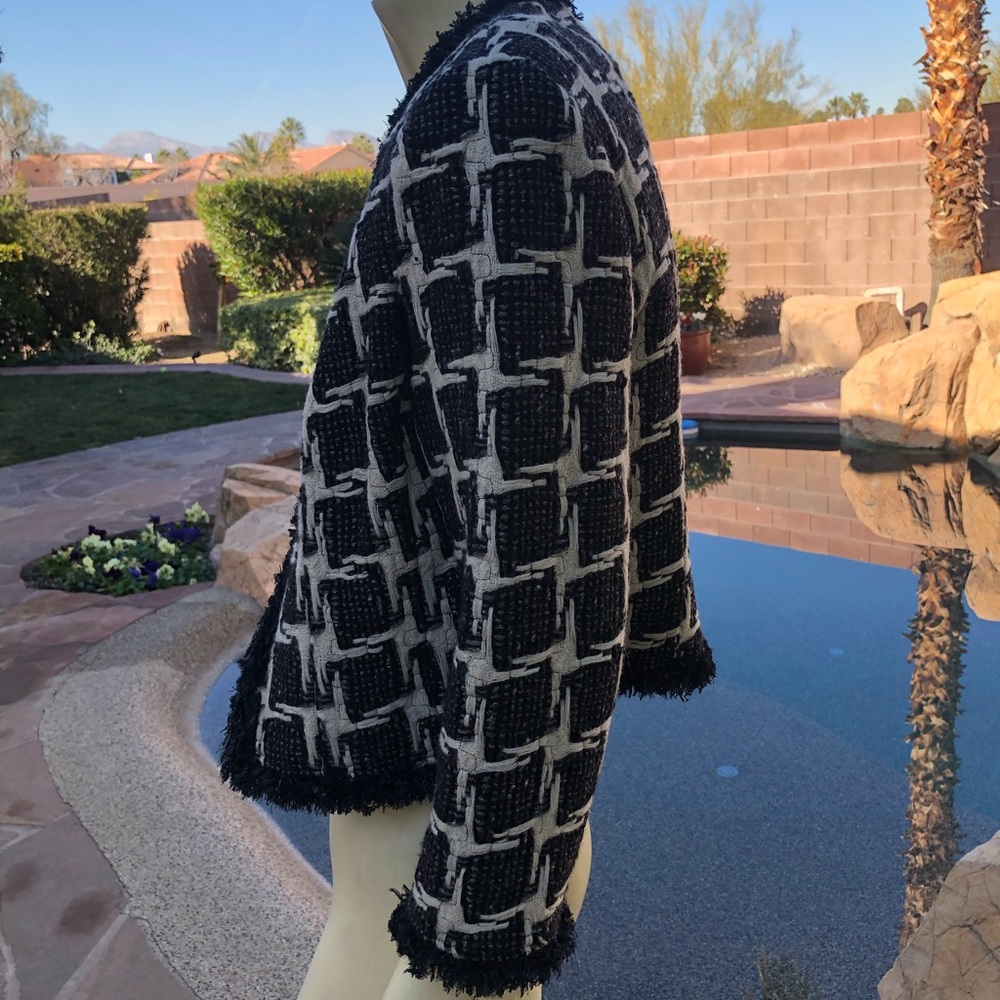 Eccoci Jacket - image 4